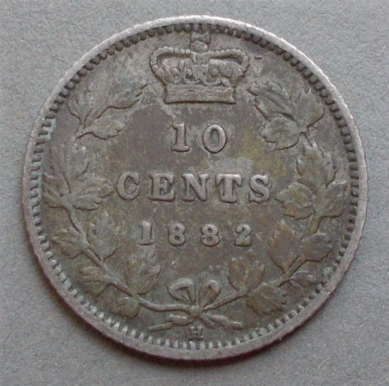 An-1882-H-Ten-Cents